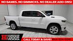 New 2025 Ram 1500 Big Horn Crew Cab 4x4 Pickup for sale #SN524411D - photo 9