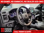 New 2025 Ram 1500 Limited Crew Cab 4x4 Pickup for sale #SN662592 - photo 10
