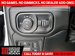 New 2025 Ram 1500 Limited Crew Cab 4x4 Pickup for sale #SN662592 - photo 18