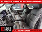 New 2025 Ram 1500 Limited Crew Cab 4x4 Pickup for sale #SN662592 - photo 20