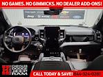 New 2025 Ram 1500 Limited Crew Cab 4x4 Pickup for sale #SN662592 - photo 21