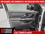 New 2025 Ram 1500 Limited Crew Cab 4x4 Pickup for sale #SN662592 - photo 23