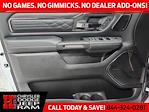 New 2025 Ram 1500 Limited Crew Cab 4x4 Pickup for sale #SN662592 - photo 24