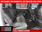 New 2025 Ram 1500 Limited Crew Cab 4x4 Pickup for sale #SN662592 - photo 28