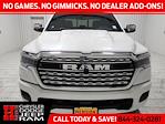 New 2025 Ram 1500 Limited Crew Cab 4x4 Pickup for sale #SN662592 - photo 32