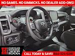 New 2025 Ram 1500 Warlock Crew Cab 4x4 Pickup for sale #SN707711D - photo 10