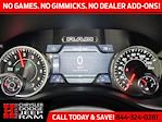 New 2025 Ram 1500 Warlock Crew Cab 4x4 Pickup for sale #SN707711D - photo 11