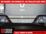 New 2025 Ram 1500 Warlock Crew Cab 4x4 Pickup for sale #SN707711D - photo 12