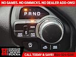 New 2025 Ram 1500 Warlock Crew Cab 4x4 Pickup for sale #SN707711D - photo 15
