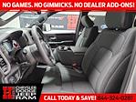 New 2025 Ram 1500 Warlock Crew Cab 4x4 Pickup for sale #SN707711D - photo 18