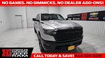 New 2025 Ram 1500 Warlock Crew Cab 4x4 Pickup for sale #SN707711D - photo 2