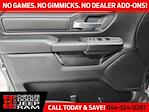 New 2025 Ram 1500 Warlock Crew Cab 4x4 Pickup for sale #SN707711D - photo 22