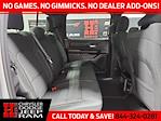 New 2025 Ram 1500 Warlock Crew Cab 4x4 Pickup for sale #SN707711D - photo 25