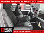 New 2025 Ram 1500 Warlock Crew Cab 4x4 Pickup for sale #SN707711D - photo 26