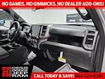 New 2025 Ram 1500 Warlock Crew Cab 4x4 Pickup for sale #SN707711D - photo 27