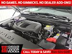 New 2025 Ram 1500 Warlock Crew Cab 4x4 Pickup for sale #SN707711D - photo 28