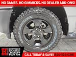 New 2025 Ram 1500 Warlock Crew Cab 4x4 Pickup for sale #SN707711D - photo 31