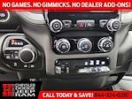 New 2025 Ram 1500 Warlock Crew Cab 4x4 Pickup for sale #SN707711D - photo 33