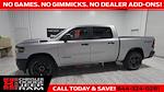 New 2025 Ram 1500 Warlock Crew Cab 4x4 Pickup for sale #SN707711D - photo 4