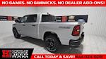 New 2025 Ram 1500 Warlock Crew Cab 4x4 Pickup for sale #SN707711D - photo 6