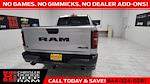 New 2025 Ram 1500 Warlock Crew Cab 4x4 Pickup for sale #SN707711D - photo 7