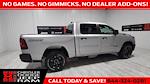 New 2025 Ram 1500 Warlock Crew Cab 4x4 Pickup for sale #SN707711D - photo 8