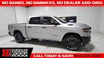 New 2025 Ram 1500 Warlock Crew Cab 4x4 Pickup for sale #SN707711D - photo 9