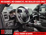 New 2025 Ram 1500 Rebel Crew Cab 4x4 Pickup for sale #SN723621 - photo 10