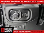 New 2025 Ram 1500 Rebel Crew Cab 4x4 Pickup for sale #SN723621 - photo 18