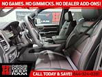 New 2025 Ram 1500 Rebel Crew Cab 4x4 Pickup for sale #SN723621 - photo 20