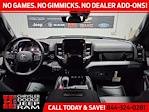 New 2025 Ram 1500 Rebel Crew Cab 4x4 Pickup for sale #SN723621 - photo 21