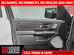 New 2025 Ram 1500 Rebel Crew Cab 4x4 Pickup for sale #SN723621 - photo 23