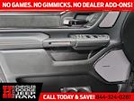 New 2025 Ram 1500 Rebel Crew Cab 4x4 Pickup for sale #SN723621 - photo 24