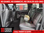 New 2025 Ram 1500 Rebel Crew Cab 4x4 Pickup for sale #SN723621 - photo 26