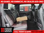 New 2025 Ram 1500 Rebel Crew Cab 4x4 Pickup for sale #SN723621 - photo 28