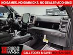 New 2025 Ram 1500 Rebel Crew Cab 4x4 Pickup for sale #SN723621 - photo 30