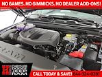 New 2025 Ram 1500 Rebel Crew Cab 4x4 Pickup for sale #SN723621 - photo 31