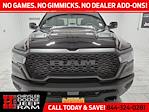 New 2025 Ram 1500 Rebel Crew Cab 4x4 Pickup for sale #SN723621 - photo 32