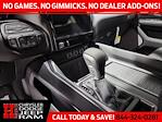 New 2025 Ram 1500 Rebel Crew Cab 4x4 Pickup for sale #SN723621 - photo 36