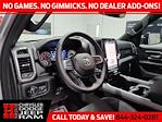 New 2025 Ram 1500 Big Horn Crew Cab 4x4 Pickup for sale #SN731539 - photo 10