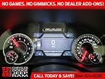 New 2025 Ram 1500 Big Horn Crew Cab 4x4 Pickup for sale #SN731539 - photo 11