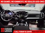 New 2025 Ram 1500 Big Horn Crew Cab 4x4 Pickup for sale #SN731539 - photo 20