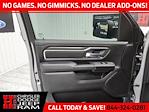 New 2025 Ram 1500 Big Horn Crew Cab 4x4 Pickup for sale #SN731539 - photo 22