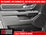 New 2025 Ram 1500 Big Horn Crew Cab 4x4 Pickup for sale #SN731539 - photo 23