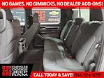 New 2025 Ram 1500 Big Horn Crew Cab 4x4 Pickup for sale #SN731539 - photo 24