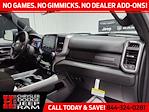 New 2025 Ram 1500 Big Horn Crew Cab 4x4 Pickup for sale #SN731539 - photo 28