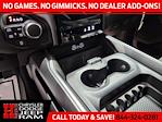 New 2025 Ram 1500 Big Horn Crew Cab 4x4 Pickup for sale #SN731539 - photo 34