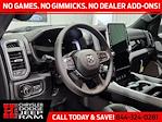 New 2025 Ram 1500 Laramie Crew Cab 4x4 Pickup for sale #SN749214 - photo 10
