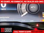 New 2025 Ram 1500 Laramie Crew Cab 4x4 Pickup for sale #SN749214 - photo 12