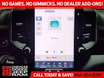 New 2025 Ram 1500 Laramie Crew Cab 4x4 Pickup for sale #SN749214 - photo 13